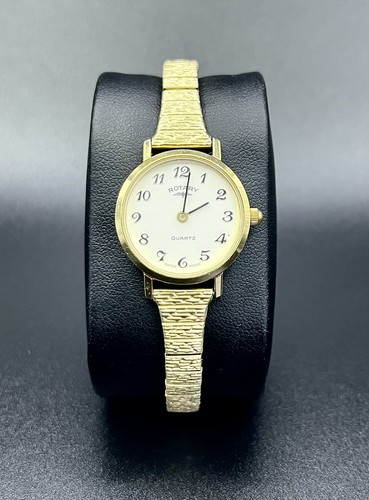 Vintage rotary gold - rotary, tone