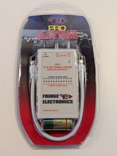Fringe fringetvsat Electronics