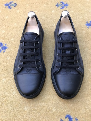 Gucci trainers sneaker - trainers, shoes