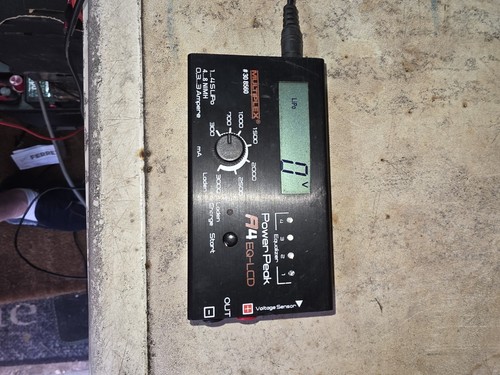 Carplounge rt4 lipo - carplounge,