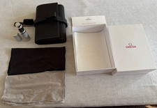 OMEGA Original Limited Watch