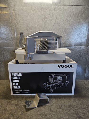 Vogue tomato slicer - vogue,