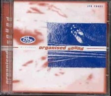 Organised Sound CD New & Sealed