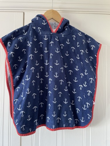 Mothercare blue anchor - mothercare,