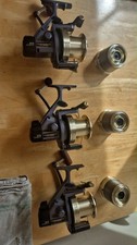 Daiwa Tournament-S 5000T Carp