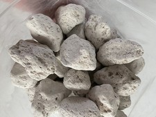Pumice Stone Aquarium Filter Media Fluval FX4 1KG