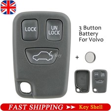 For Volvo S40 V40 S70 C70 V70