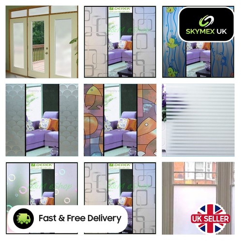 Privacy glass doors frosted - privacy,