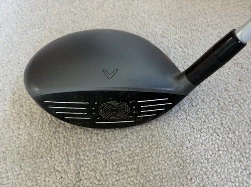 Callaway hot wood r - callaway, x