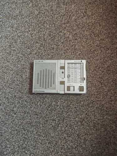 Grundig city boy 100 - city,