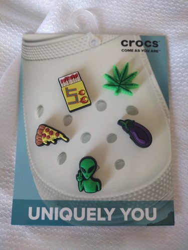 Crocs uniquely you super chill - crocs,