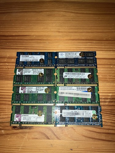 2gb various brands - 2gb,