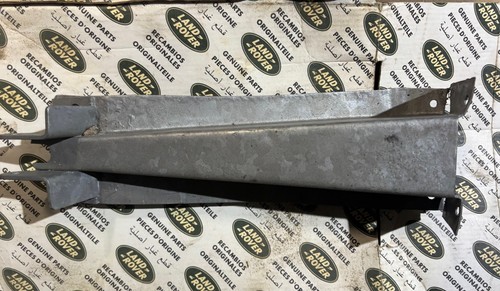 Land rover series - 3, 109