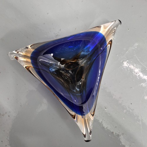 Vintage murano sommerso - ,