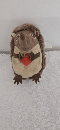 Ikea vandring igelkott plush - vandring,