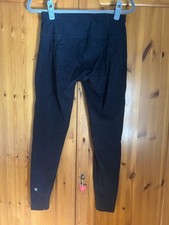 SWEATY BETTY Grey POWER