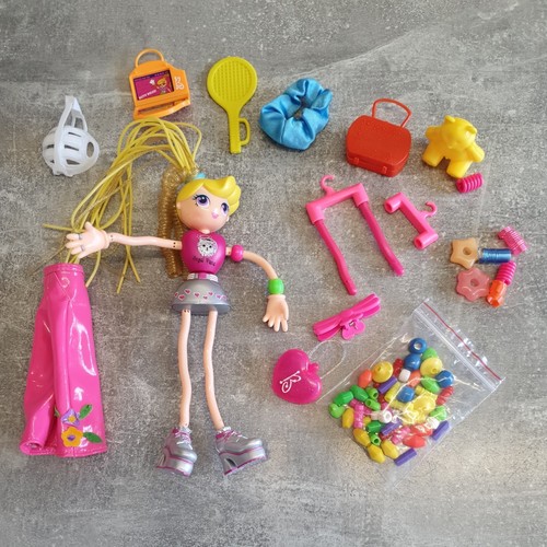Betty spaghetty locker - betty's,