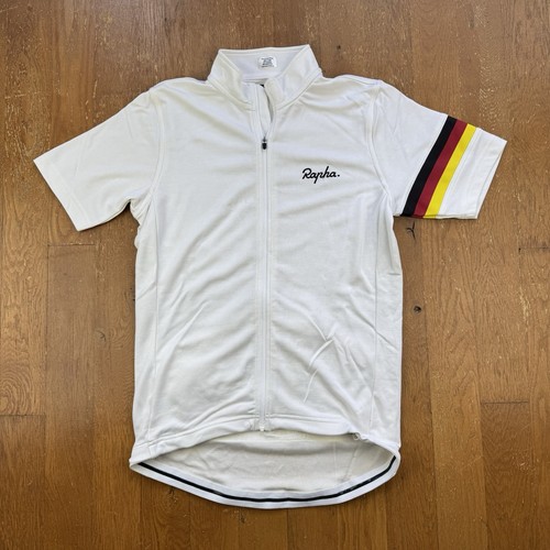 Rapha the german - german, merino