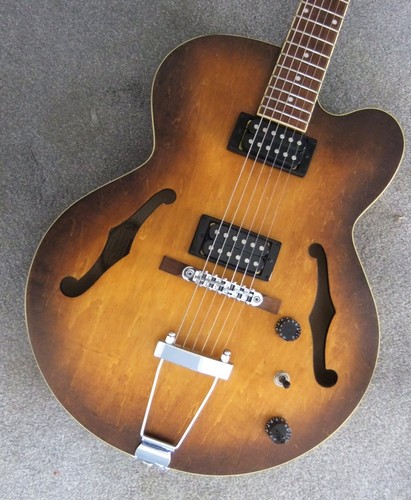 Ibanez tf artcore - af,