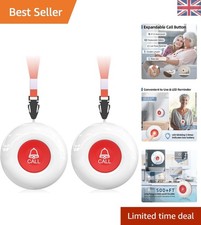 Elderly Wireless Alarm System