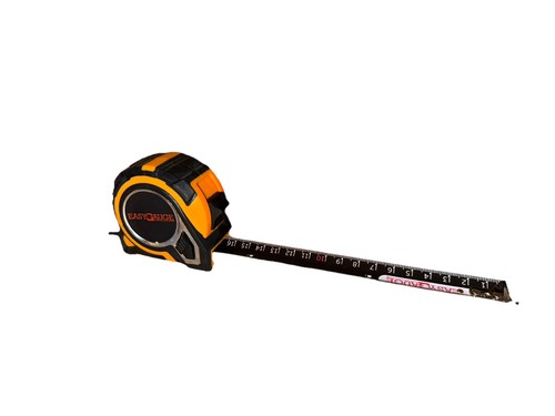 Easygauge brick tape measure - tape,