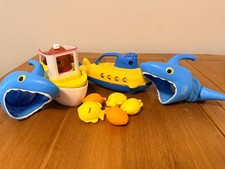 Kids Bath Toys - Various