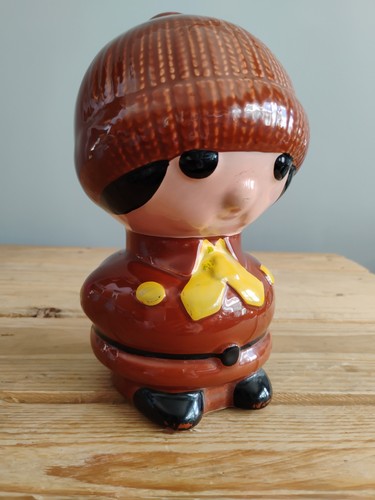 Vintage brownies money - vintage,