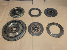 OS Giken Clutch Toyota MR2 MK2 Turbo 3SGTE TS Flywheel Clutch Twin Plate