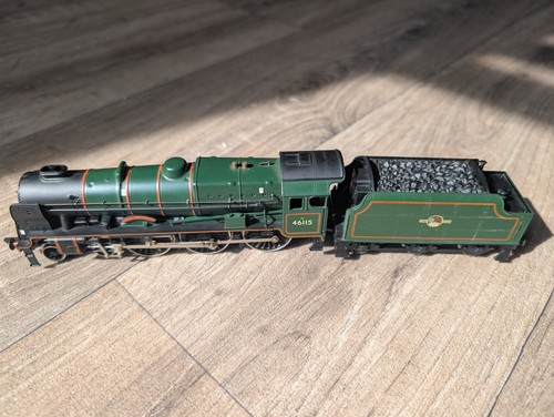 Mainline 056 scots - 37-056,