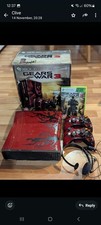 xbox 360 gears of wars 3