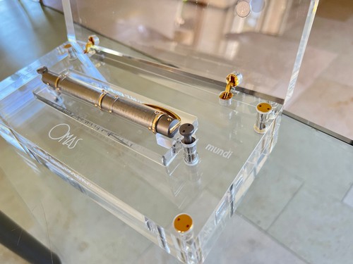 Exceptional omas harmonia - exceptional,
