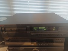 Nakamichi Cassette Deck 2