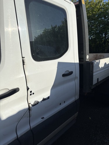Ford transit mk8 - transit,