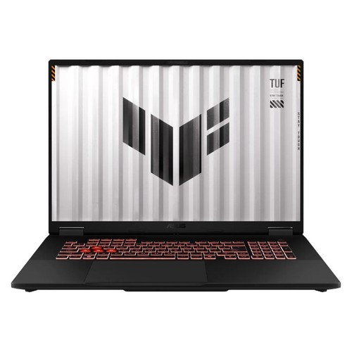 Asus tuf a18 gaming laptop - gaming,