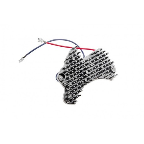 Heating ventilation resistance - heating,