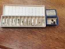 Popular Timed Hairsprings for