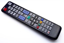 New replacement remote - replacement,