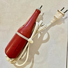 Vintage Burgess Electric