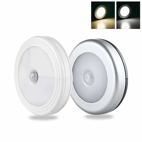 Led motion sensor - led,