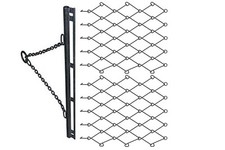 H-HG08 - British Fixed Grass