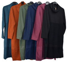 Ladies Italian Lagenlook