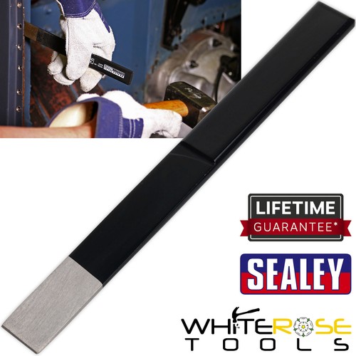 Sealey weld splitting tool - sealey,