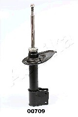 New shock absorber for - shock,