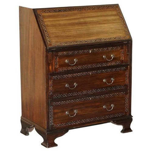 Antique arnold bros mahogany - bros,
