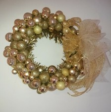 Christmas Door 100+  Bauble
