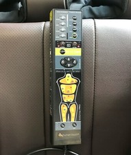 Human Touch HT Opus Massage