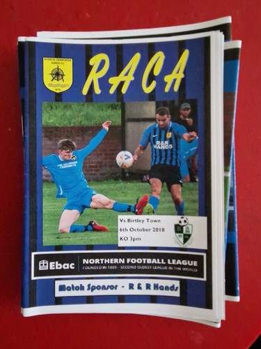 Ryton crawcrook albion - &,