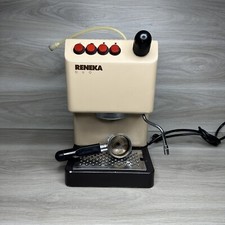 Espresso Machine Reneka Duo