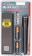 Mag-Lite 5.75" Mini Maglite AA