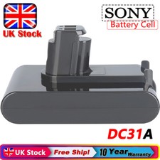 22.2V Battery for Dyson DC31